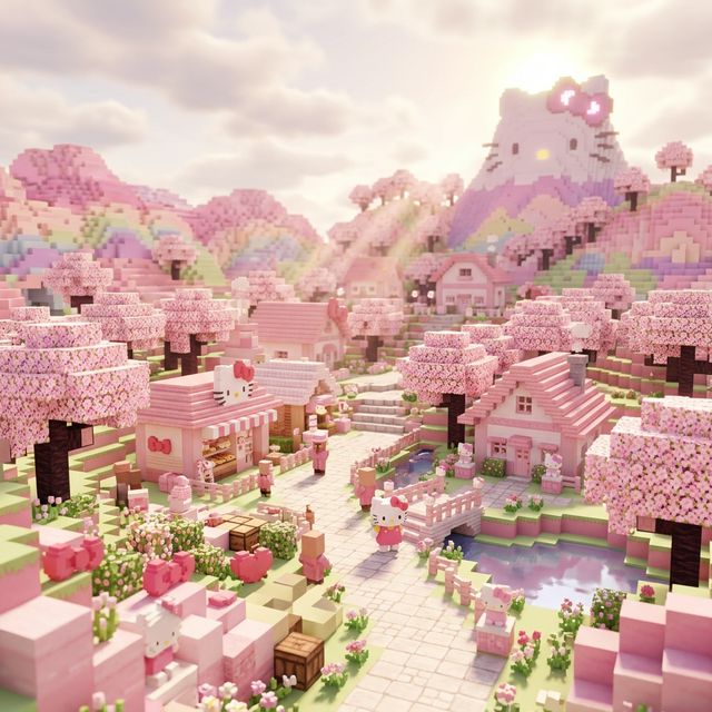Luna Landscape